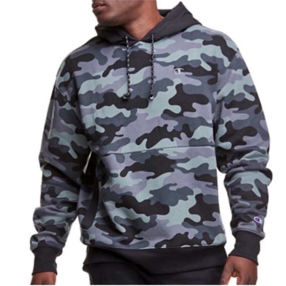 Champion Hoodie
